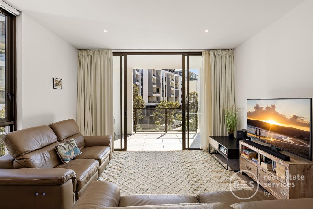 313/2 Scotsman St, Forest Lodge, NSW 2037