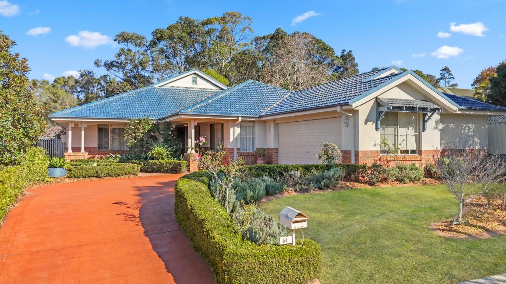 51 Bougainvillea Rd W, Hamlyn Terrace, NSW 2259