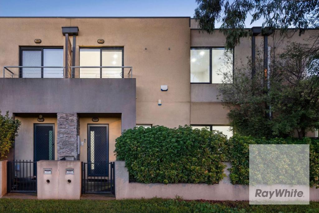 309 Gordon St, Maribyrnong, VIC 3032