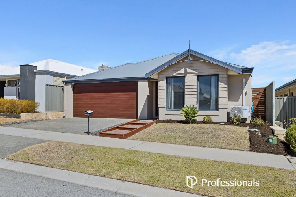 16 Bisque St, Eglinton, WA 6034