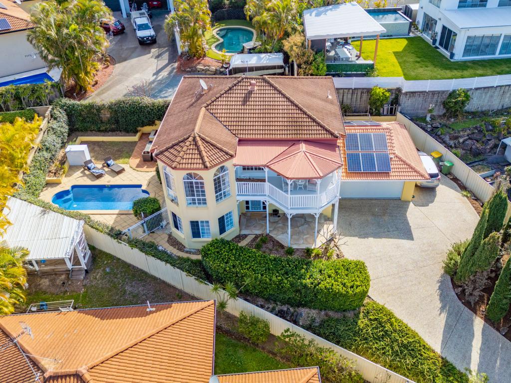 35 Moroccan St, Highland Park, QLD 4211