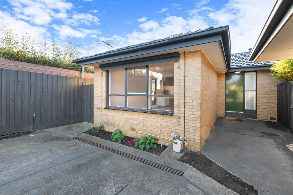 8/252 Station St, Edithvale, VIC 3196