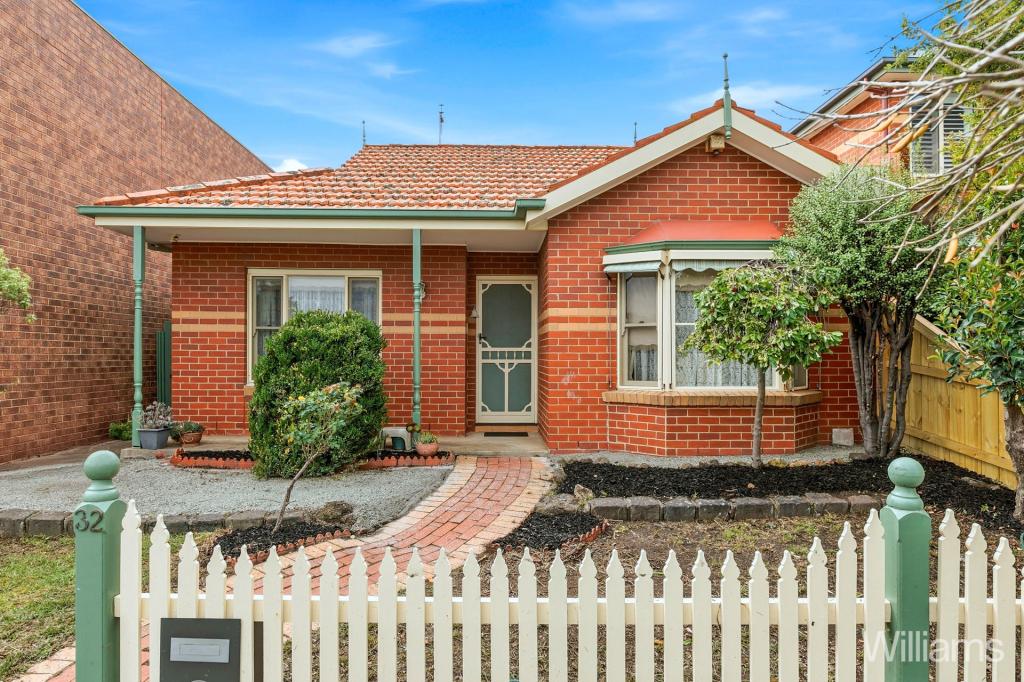 32 Smith Ave, Williamstown, VIC 3016
