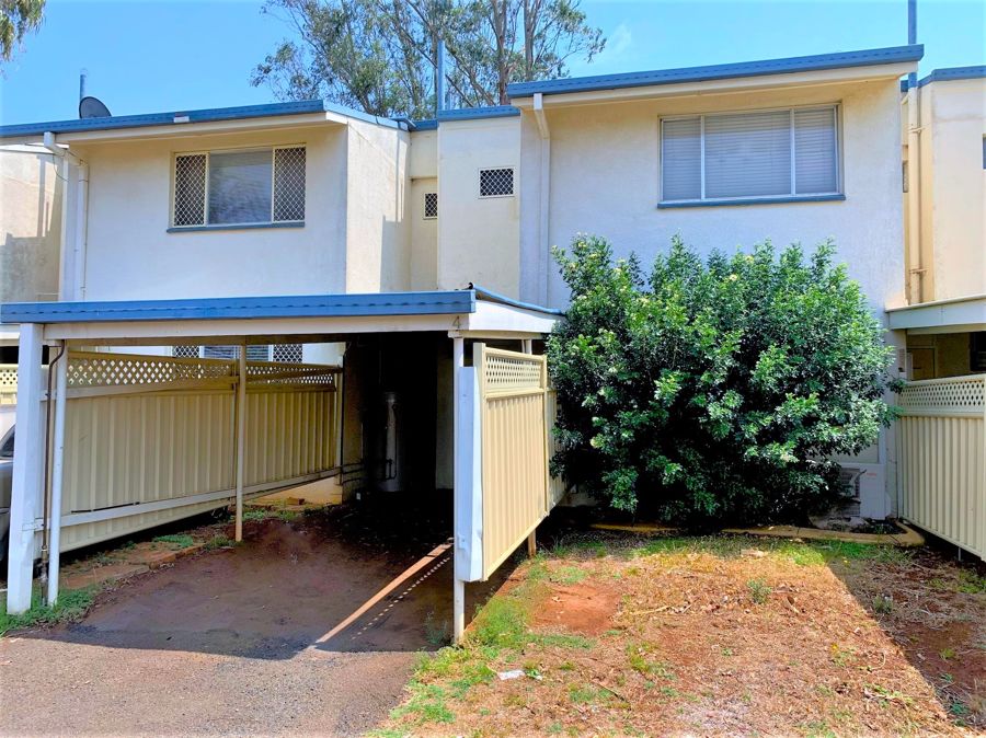 4/329 Hume St, South Toowoomba, QLD 4350