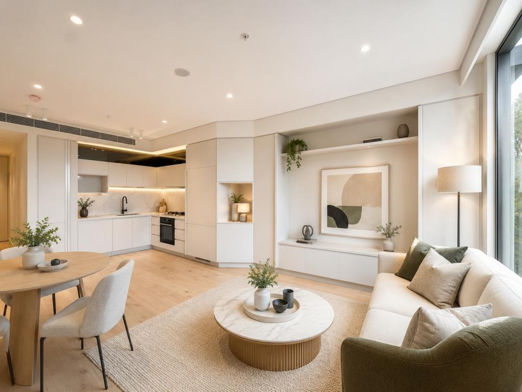 502/15 Canberra Ave, St Leonards, NSW 2065