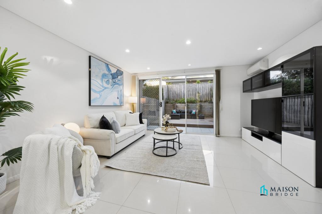 17/16 Carson St, Dundas Valley, NSW 2117