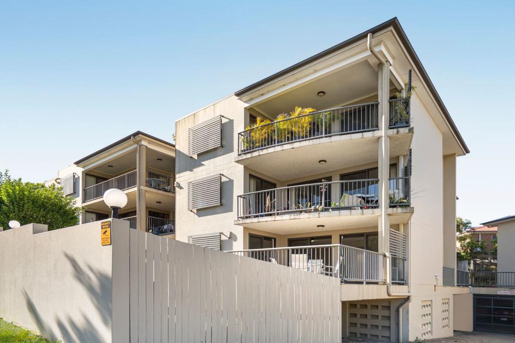 13/6 Omeo St, Macgregor, QLD 4109