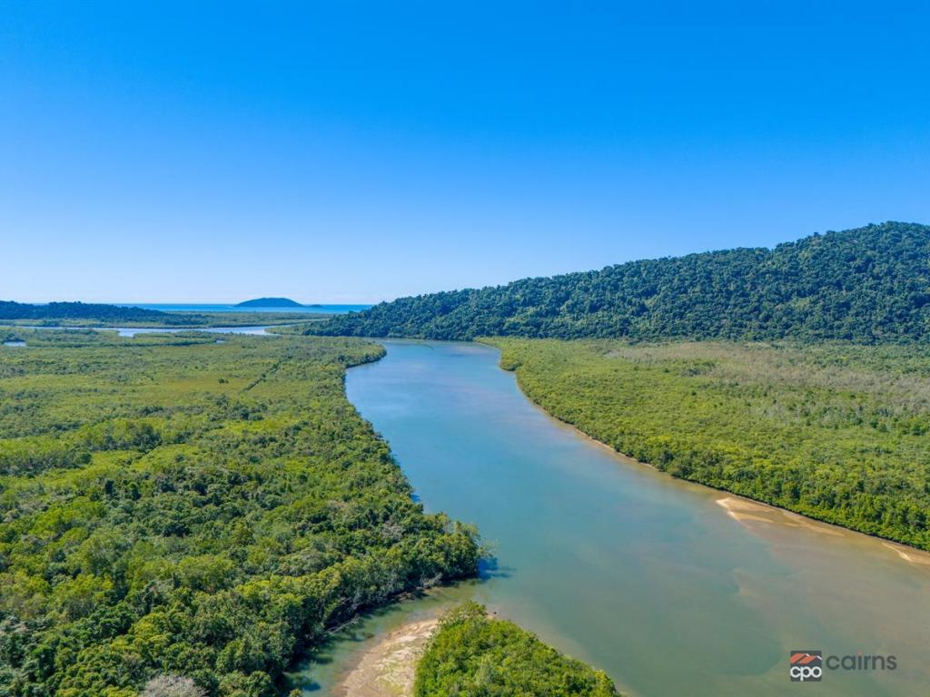 Lot 2 Munro Rd, Bellenden Ker, QLD 4871