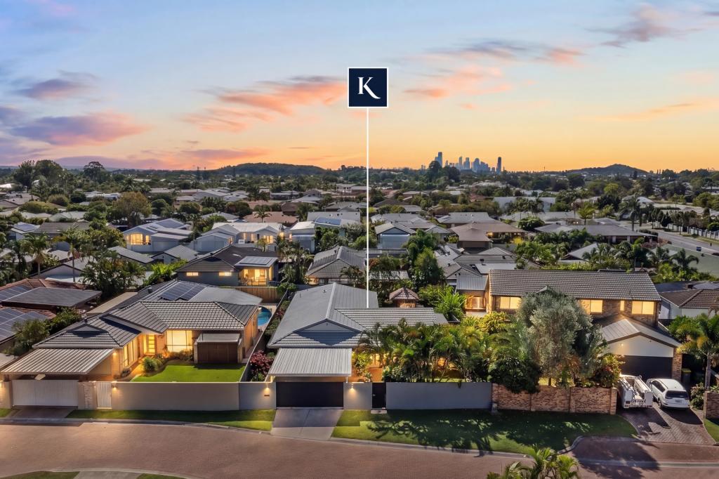 5 Pintail Cres, Burleigh Waters, QLD 4220