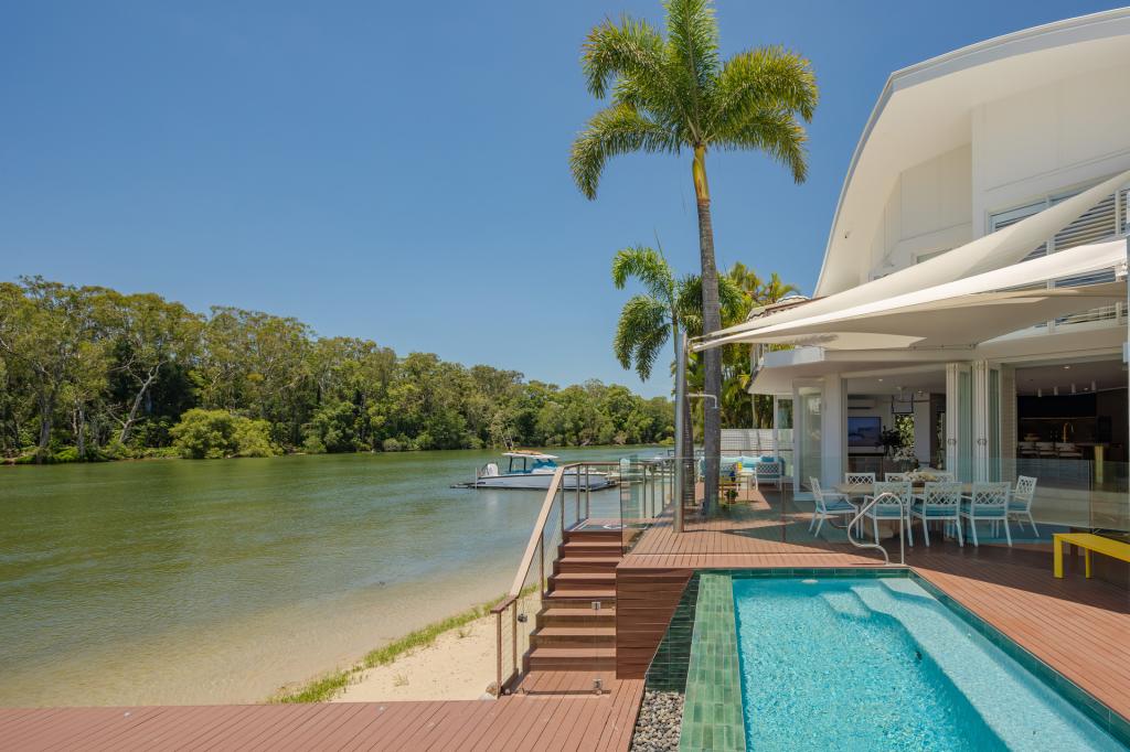 41 Wyuna Dr, Noosaville, QLD 4566