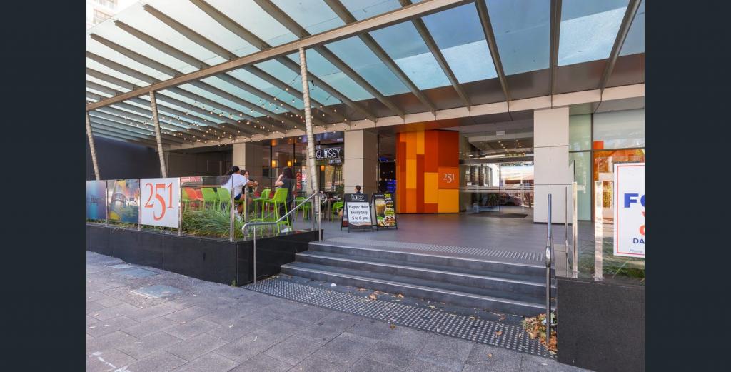 108/251 Adelaide Tce, Perth, WA 6000