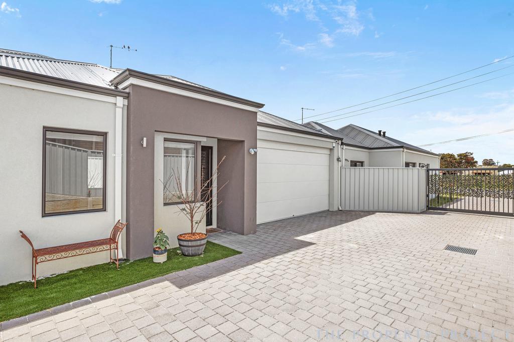 5b Marloo Rd, Westminster, WA 6061