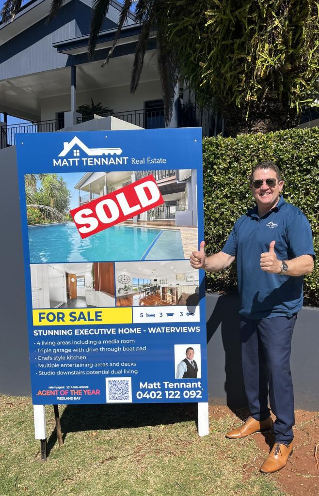 3 Keirnan St, Redland Bay, QLD 4165