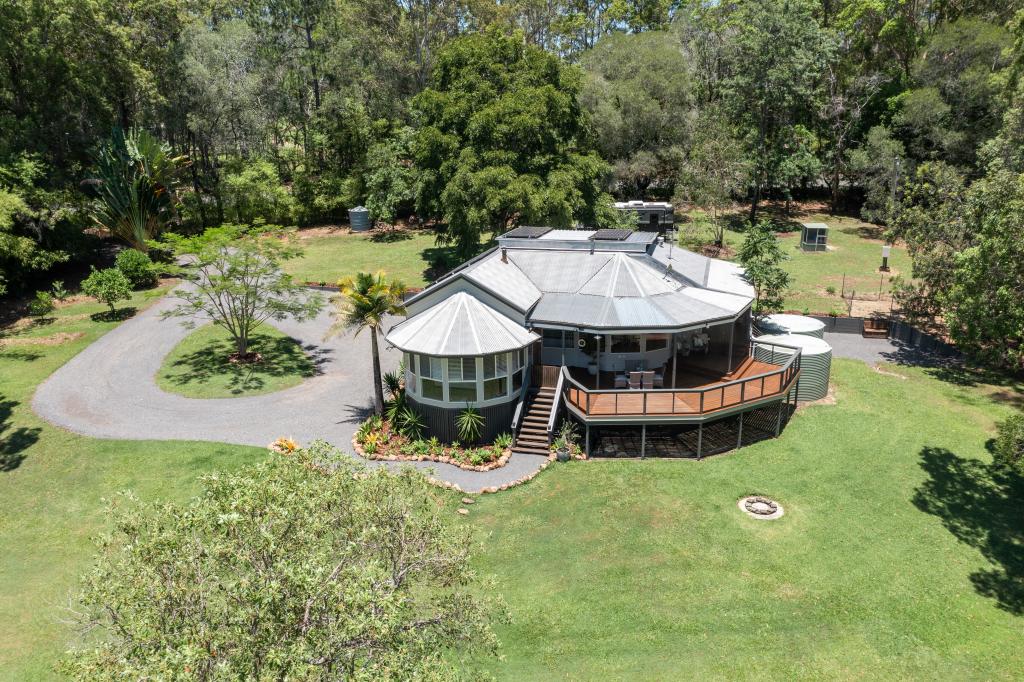 227 LOUIS BAZZO DR, POMONA, QLD 4568