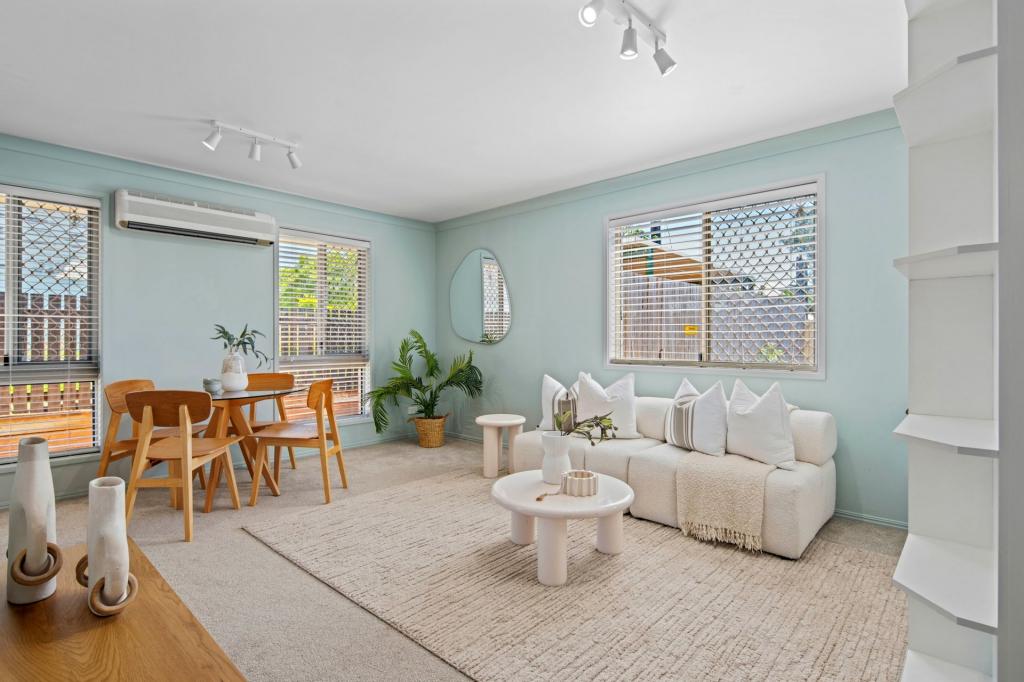 1/18 Griffith St, Everton Park, QLD 4053