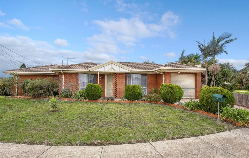 38 Grande Pde, Epping, VIC 3076