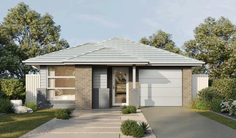 Contact Agent For Address, Leppington, NSW 2179
