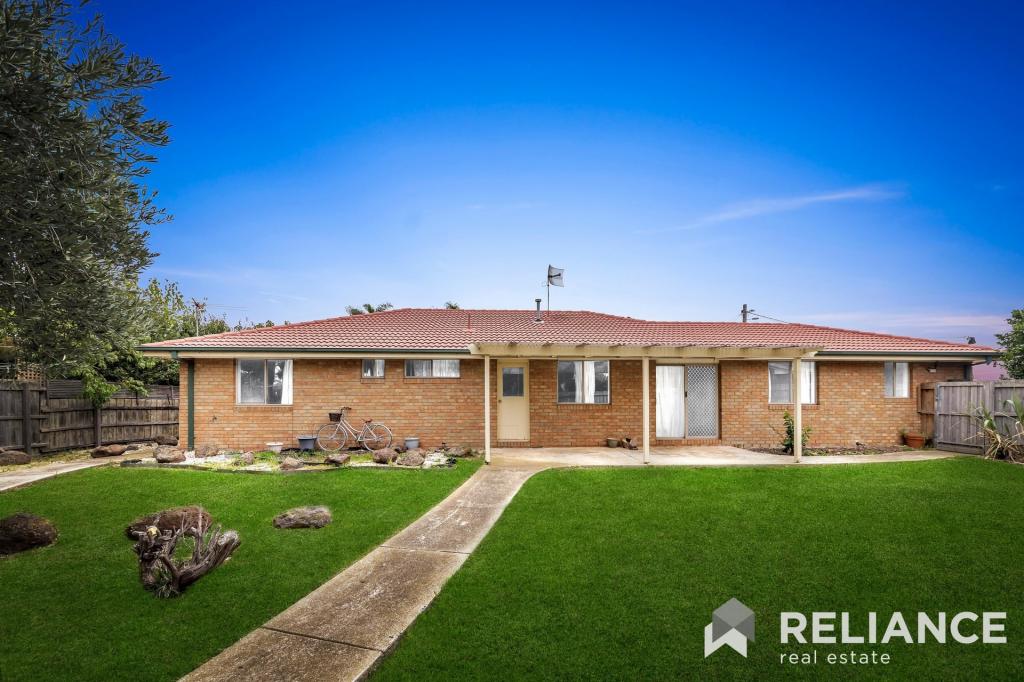 10 Gildan Ct, Hoppers Crossing, VIC 3029