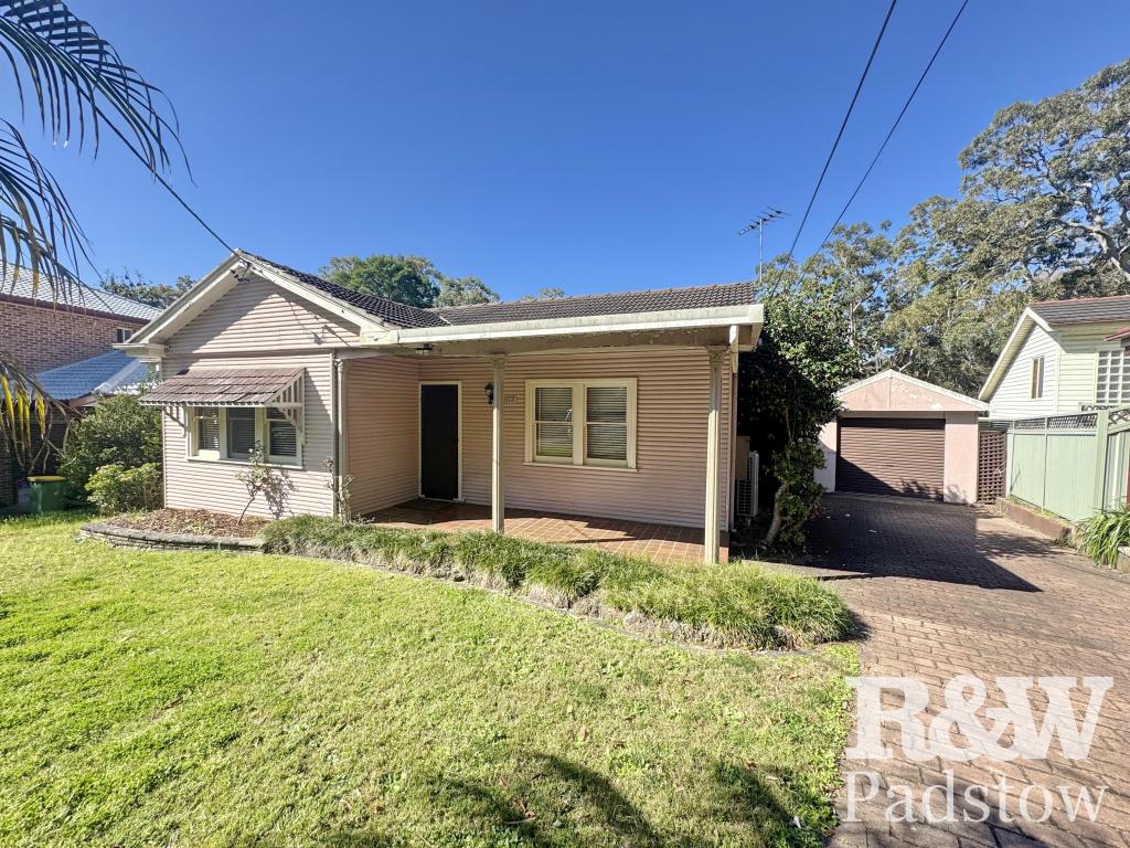 113 Sandakan Rd, Revesby Heights, NSW 2212