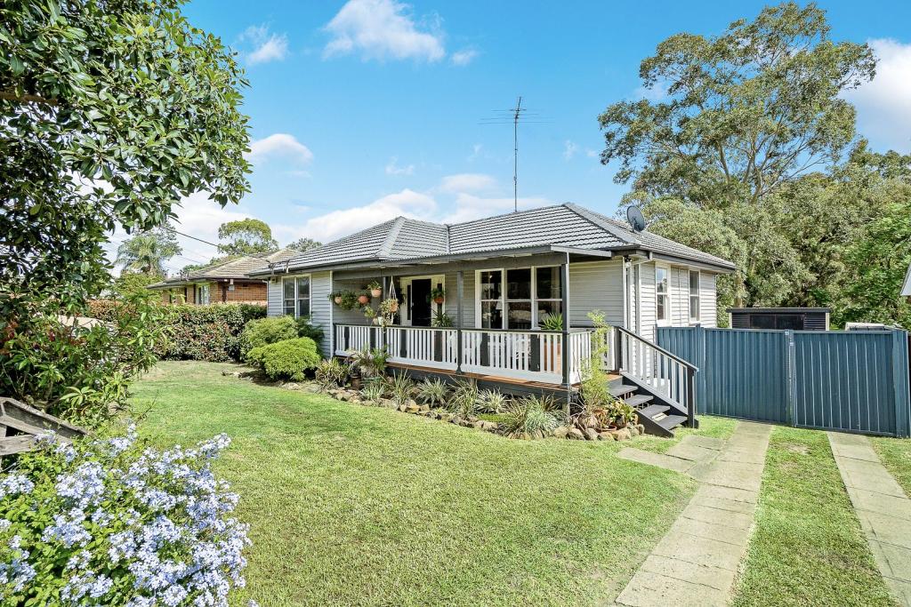 101 Riverstone Rd, Riverstone, NSW 2765