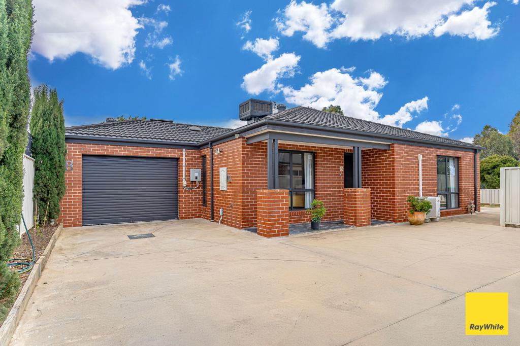 8 Ambrosia Rise, Epsom, VIC 3551