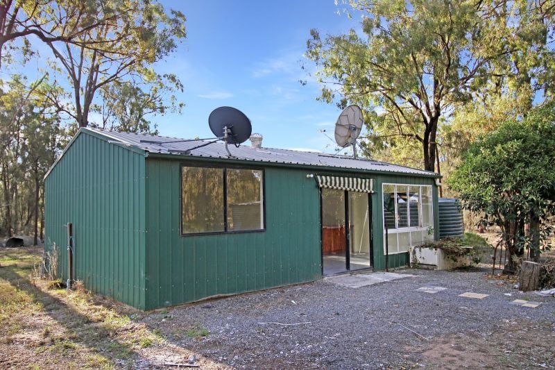 40 Begonia Rd, Millmerran Downs, QLD 4357