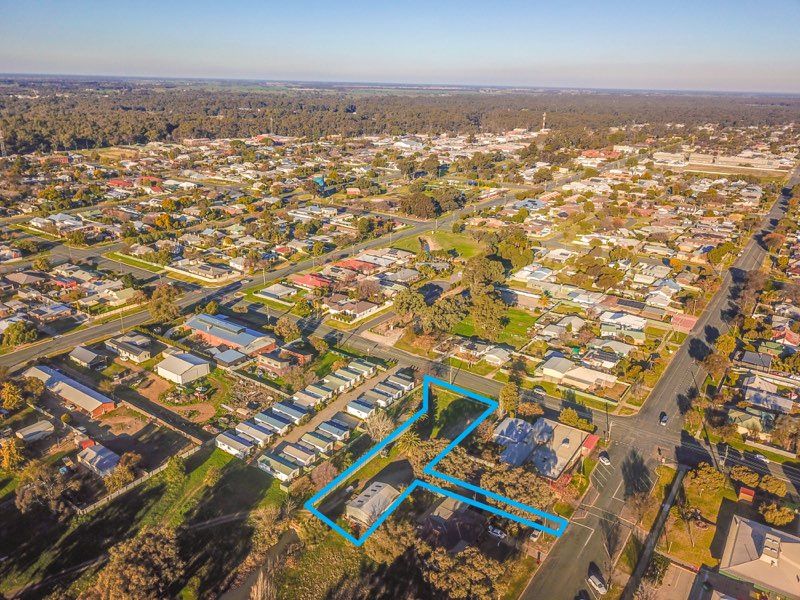 77 Butler St, Deniliquin, NSW 2710