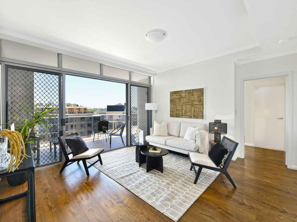 99/86 Bonar St, Wolli Creek, NSW 2205