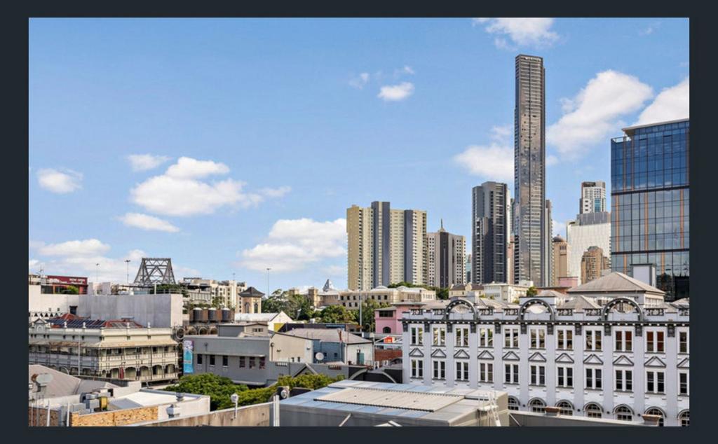 508/38 Warner St, Fortitude Valley, QLD 4006