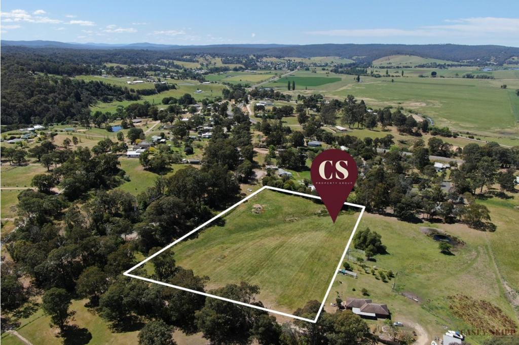56 Barkly St, Wiseleigh, VIC 3885