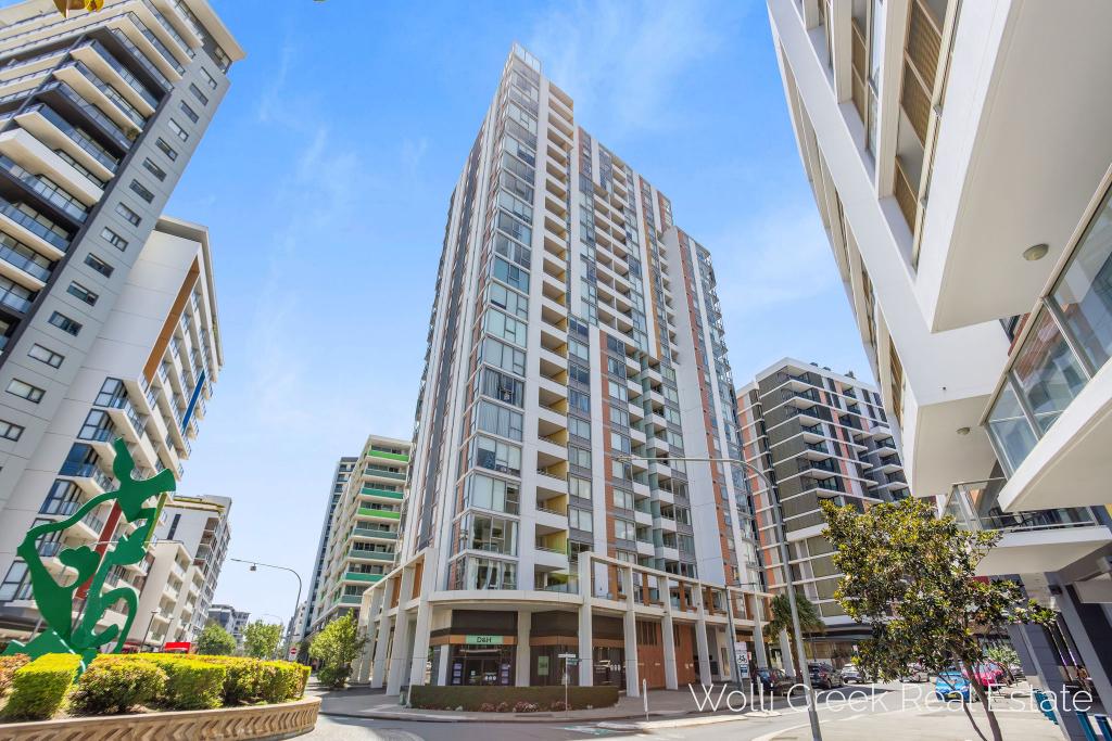 510/1 Brodie Spark Dr, Wolli Creek, NSW 2205