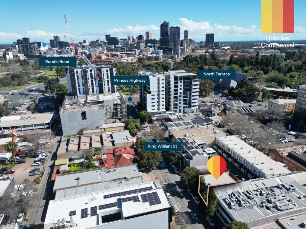 15b King William St, Kent Town, SA 5067