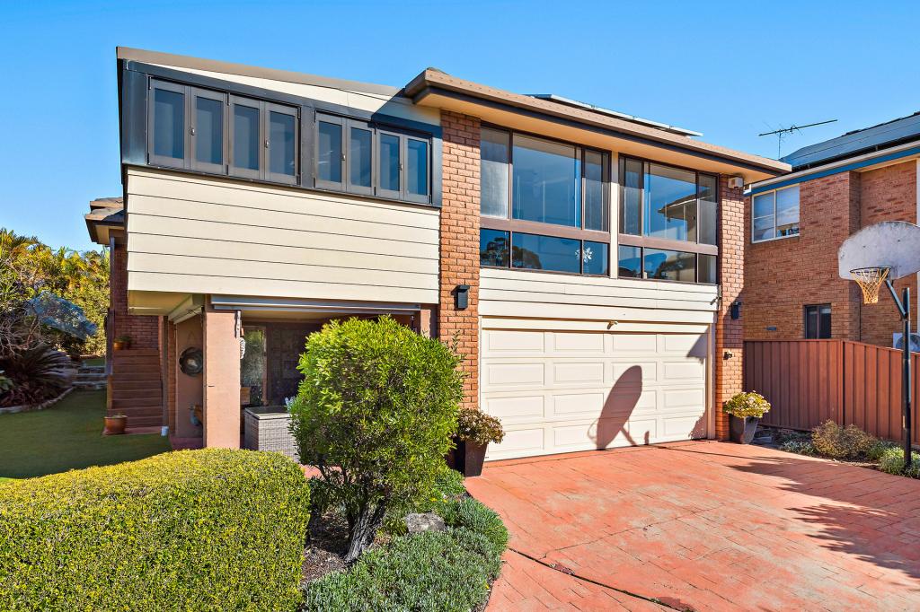 54 Warrangarree Dr, Woronora Heights, NSW 2233