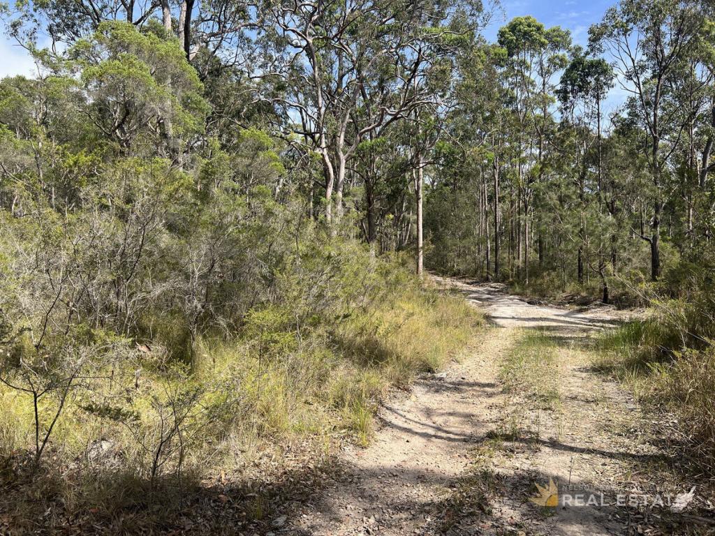Lot 447 Dundee Pl, North Arm Cove, NSW 2324