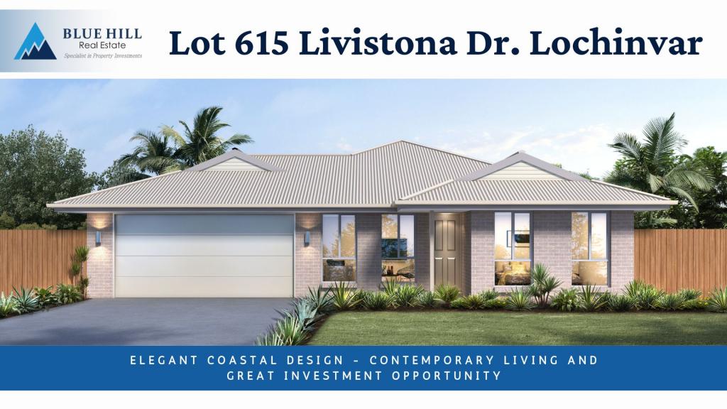 Contact Agent For Address, Lochinvar, NSW 2321