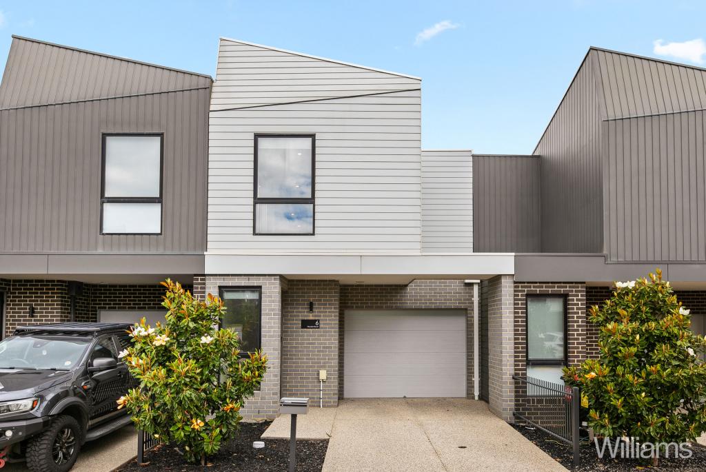 6 Piccolo Cct, Williamstown North, VIC 3016
