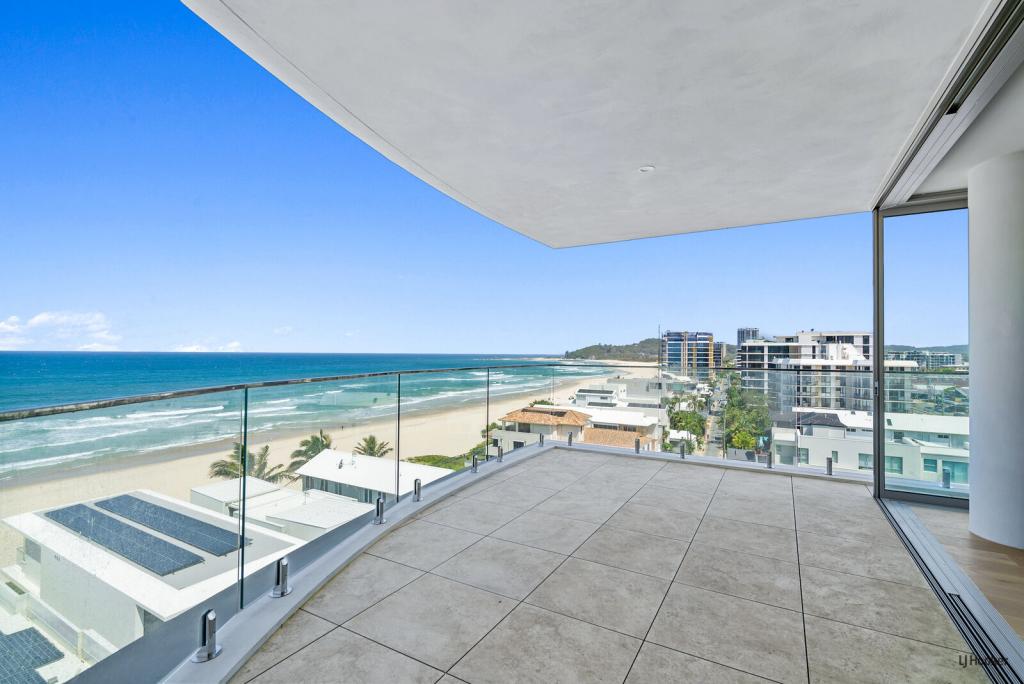 17/152 Jefferson Lane, Palm Beach, QLD 4221