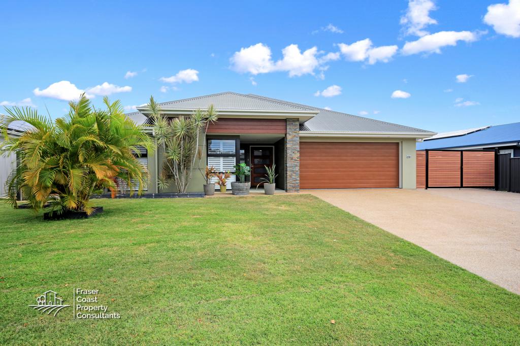 29 Traviston Way, Burrum Heads, QLD 4659