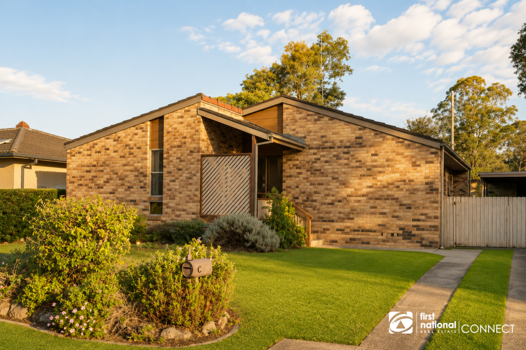 60 Mckellar Cres, South Windsor, NSW 2756