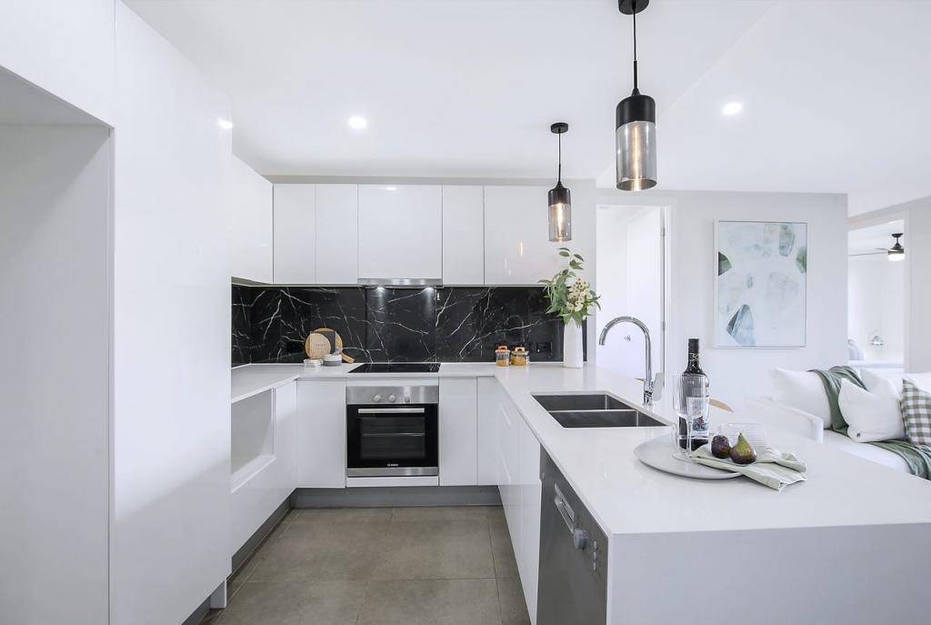 2/57 Cambridge St, Carina Heights, QLD 4152