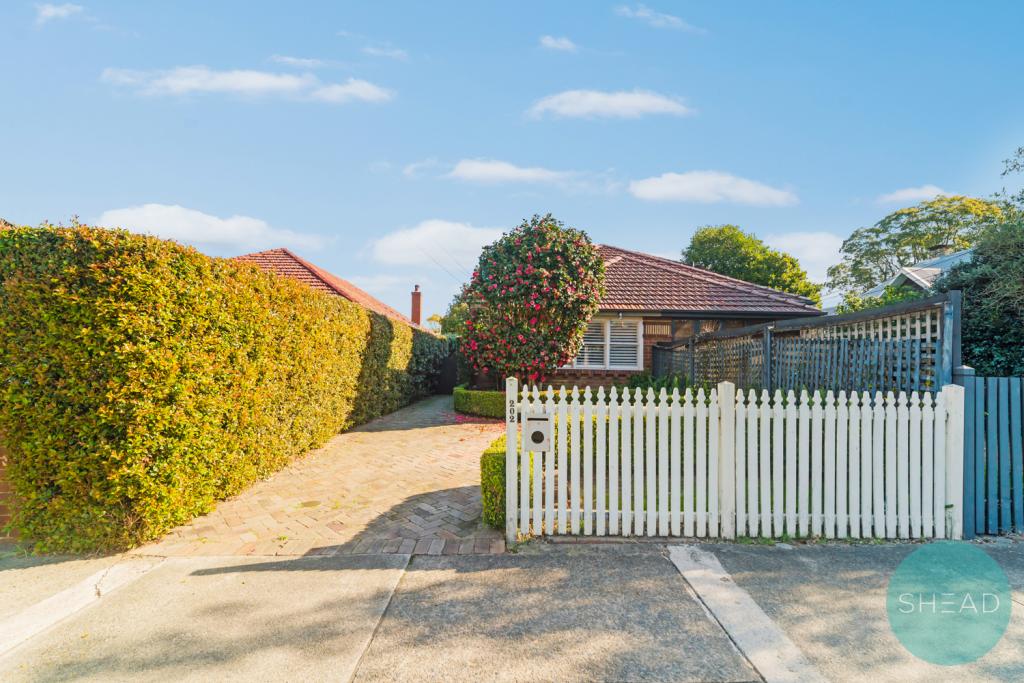 202 High St, North Willoughby, NSW 2068