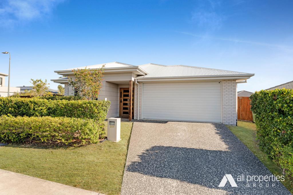 209 Darlington Dr, Yarrabilba, QLD 4207