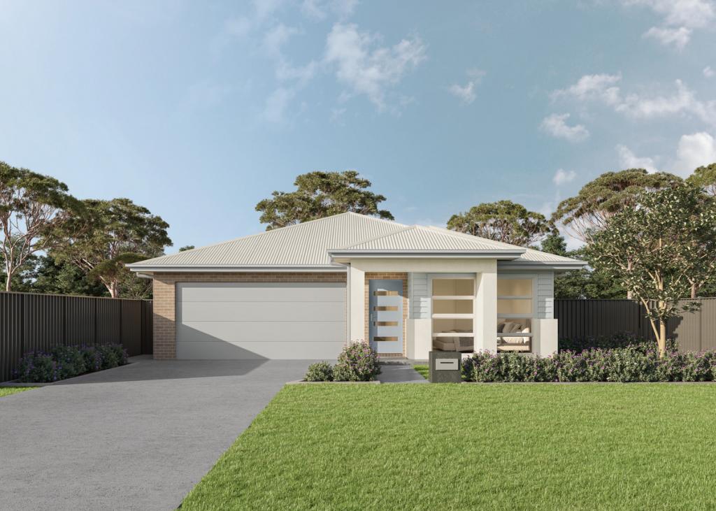 48 Ellison St, Gilead, NSW 2560