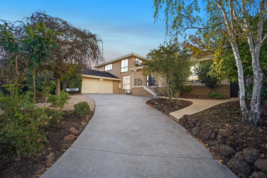 5 Flavia Ct, Mount Waverley, VIC 3149