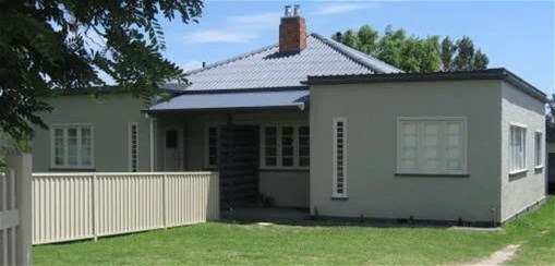 2/12 Harris St, Stanthorpe, QLD 4380