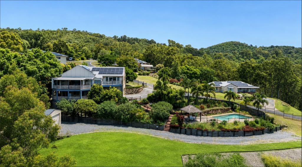 20 Leah Dr, Belivah, QLD 4207