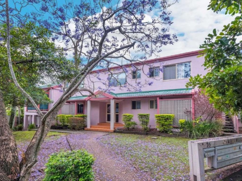 Contact Agent For Address, East Brisbane, QLD 4169