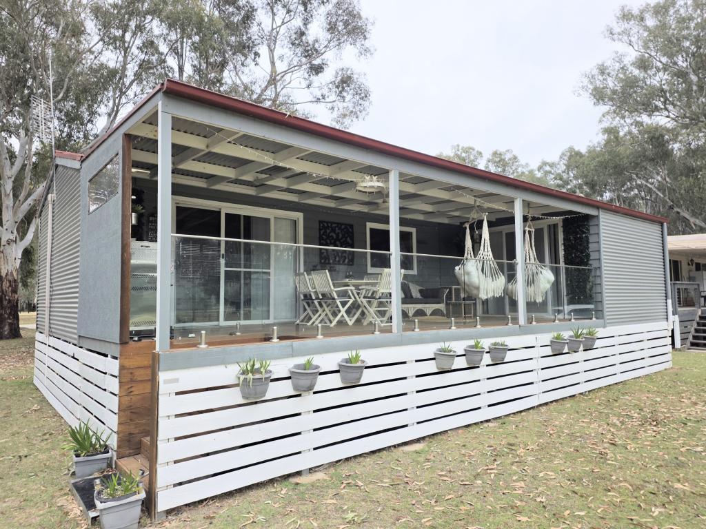 4/13 Bushlands Rd, Tocumwal, NSW 2714