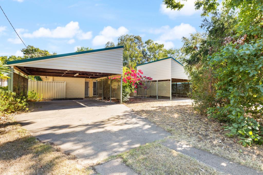 2/101 Retro St, Emerald, QLD 4720