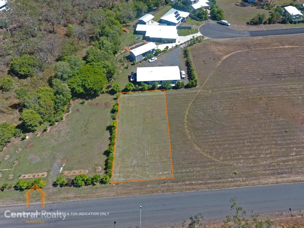 54 Seary Rd, Mareeba, QLD 4880